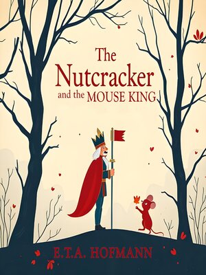 cover image of The Nutcracker and the Mouse King